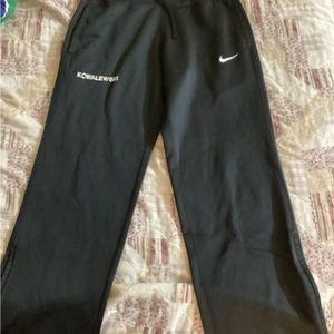 Nike sweats
